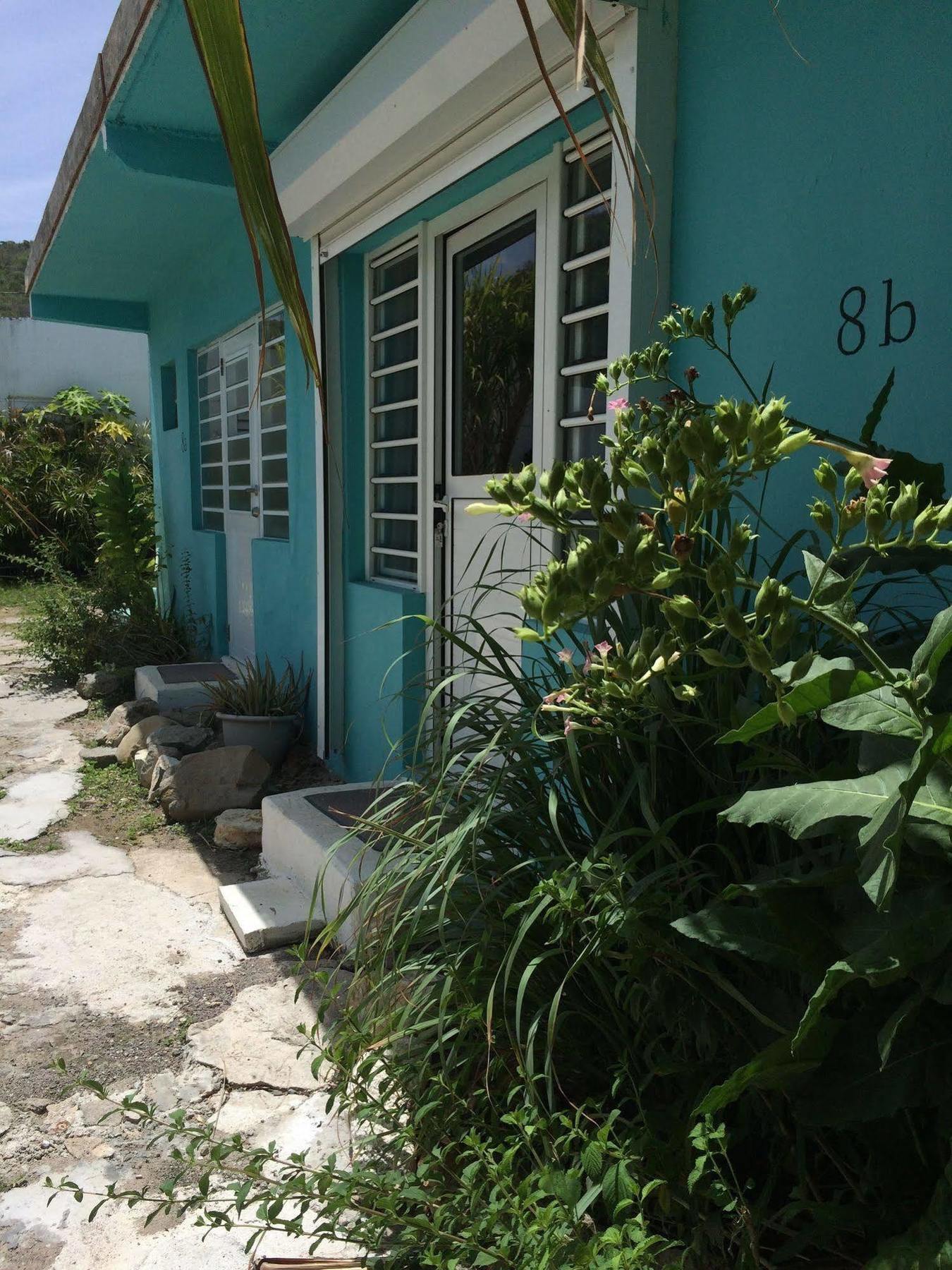 Vicky'S Keys Hostel Upper Princeʼs Quarter Exterior foto